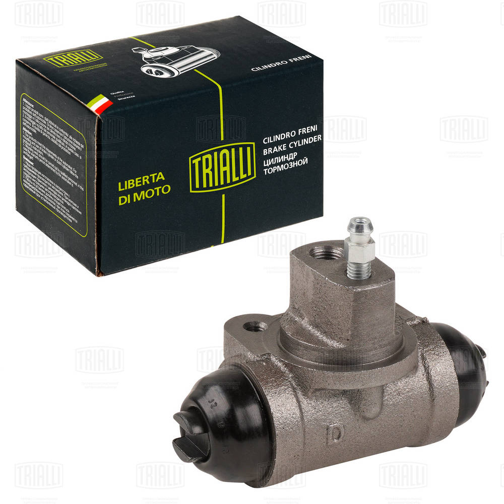 TRIALLI CF 0119 - Рабочий тормозной цилиндр