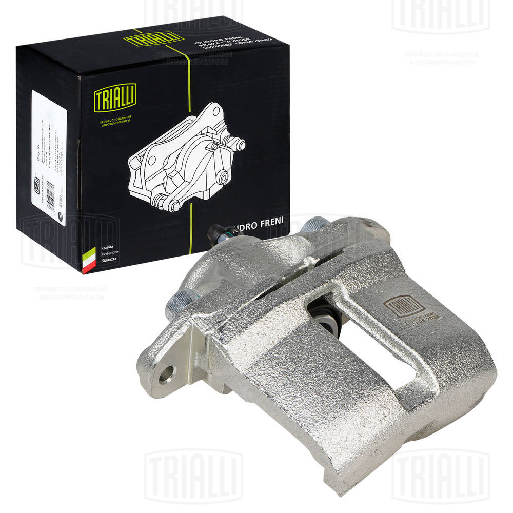 Тормозной суппорт