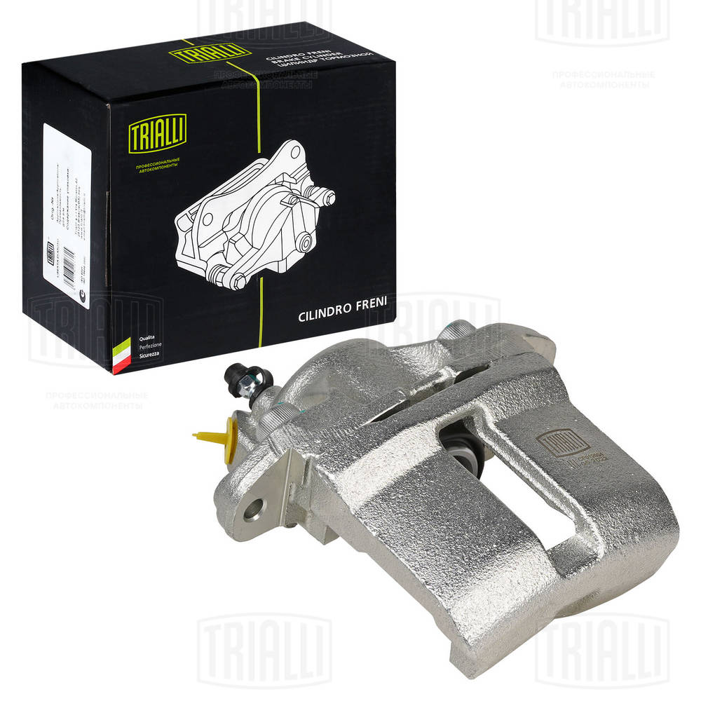 Тормозной суппорт