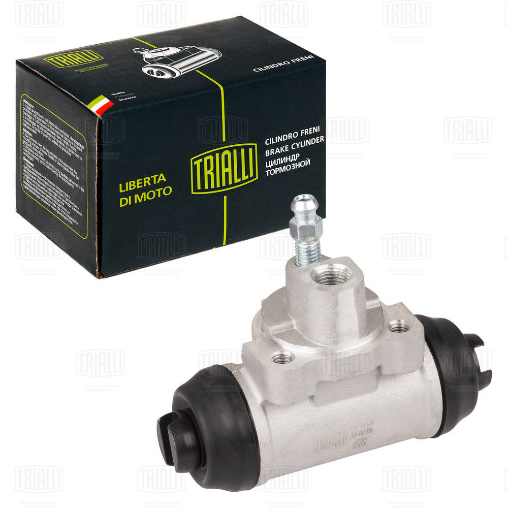 TRIALLI CF 0303 - Рабочий тормозной цилиндр