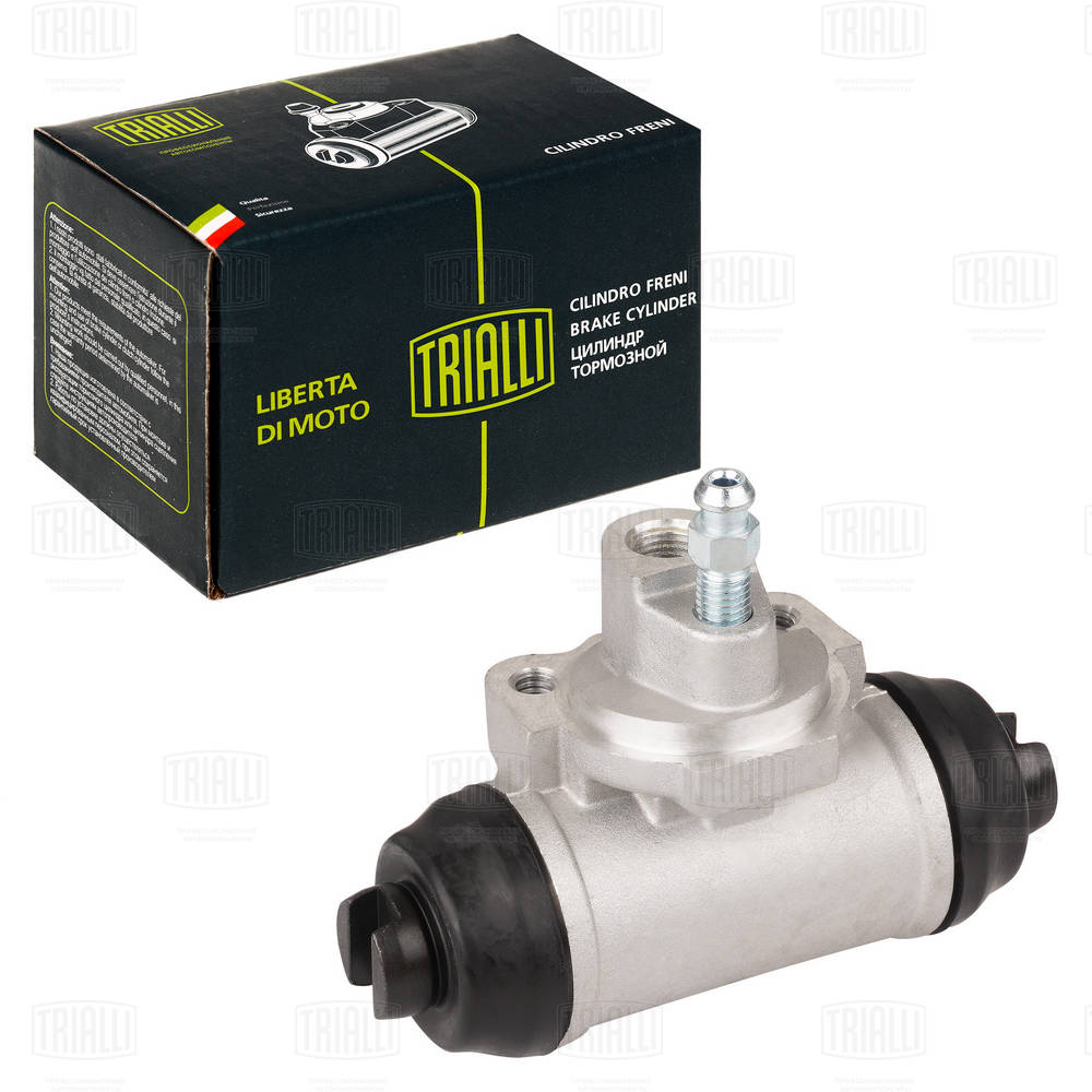 TRIALLI CF 0303 - Рабочий тормозной цилиндр