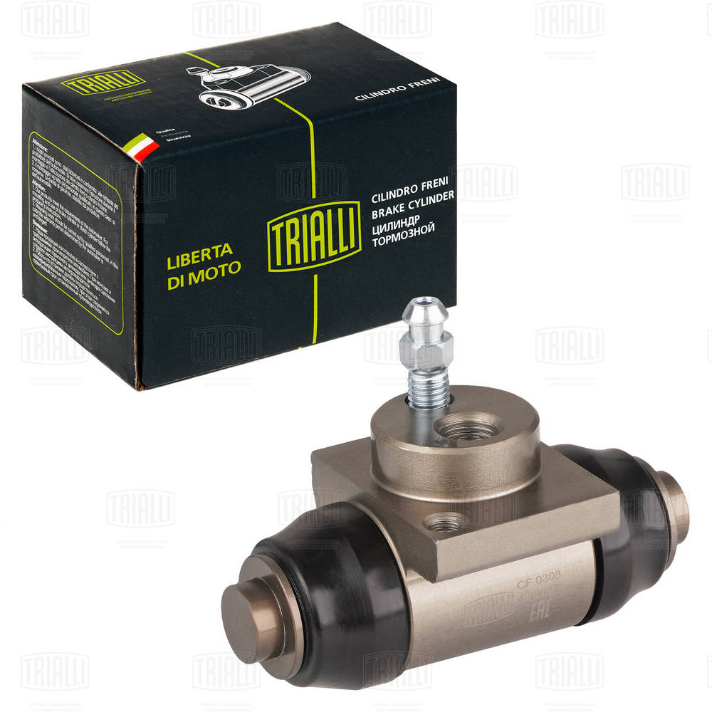 TRIALLI CF 0308 - Рабочий тормозной цилиндр