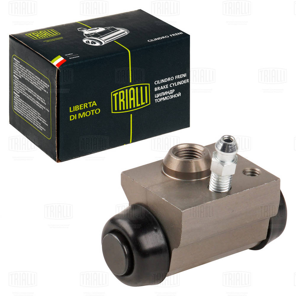 TRIALLI CF 0314 - Рабочий тормозной цилиндр