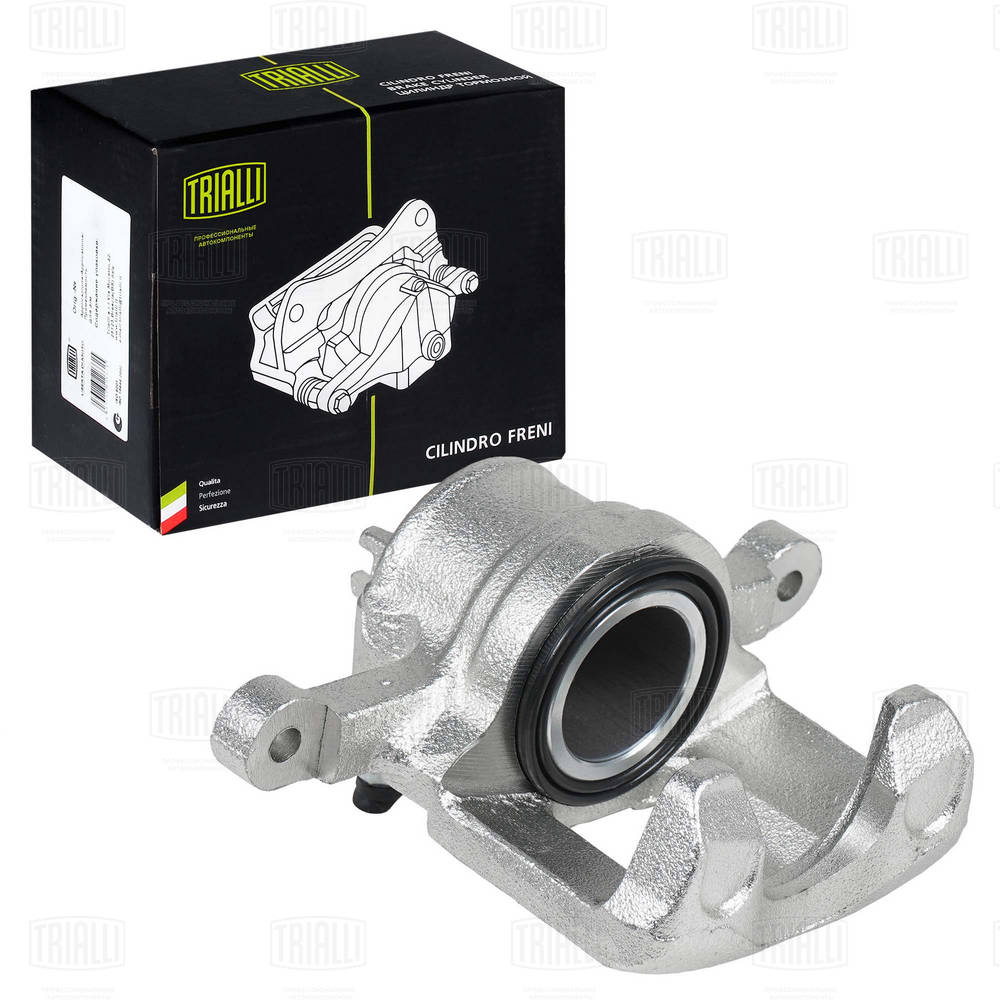 TRIALLI CF 052301 - Тормозной суппорт