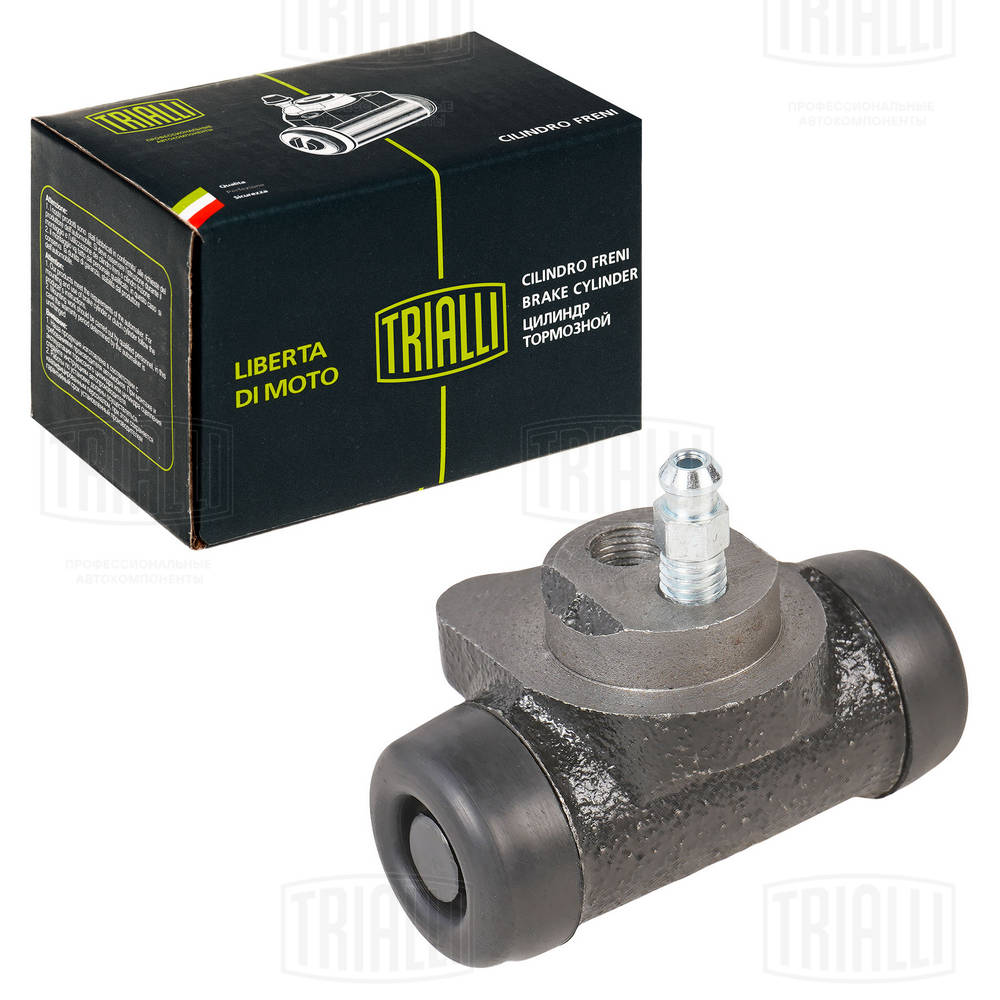 TRIALLI CF 0541 - Рабочий тормозной цилиндр