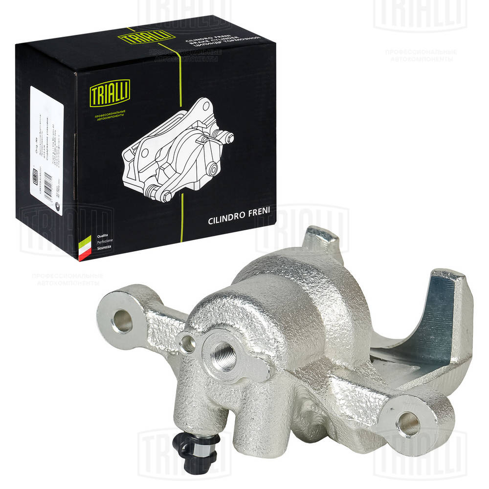 TRIALLI CF 084705 - Тормозной суппорт