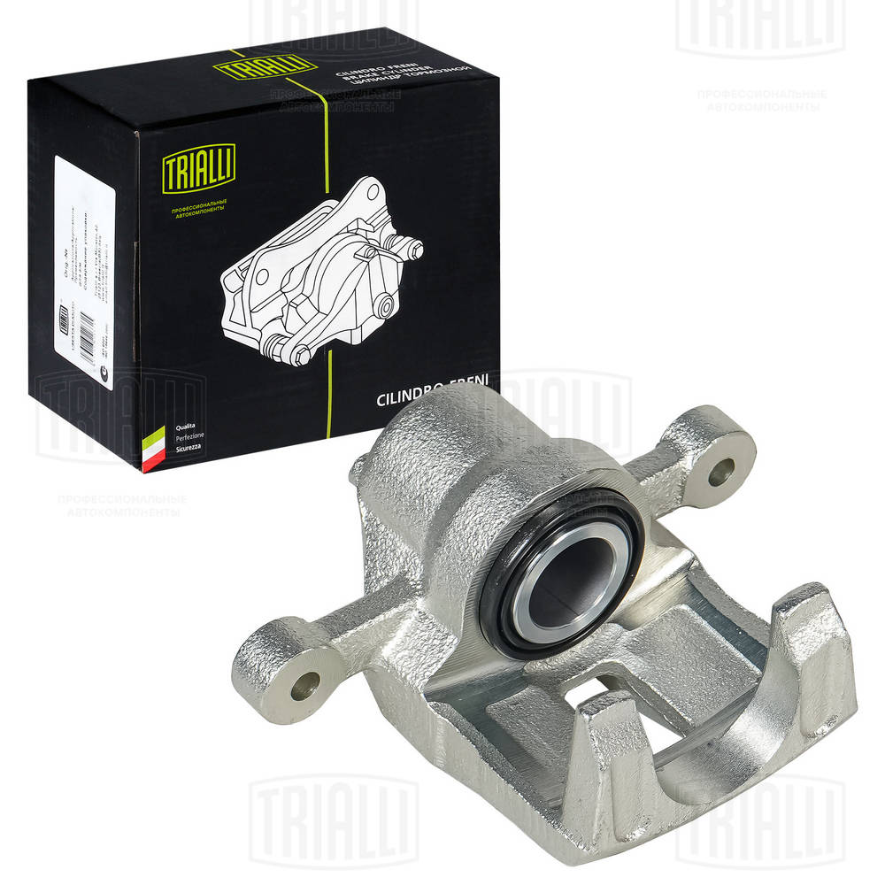 TRIALLI CF 084705 - Тормозной суппорт