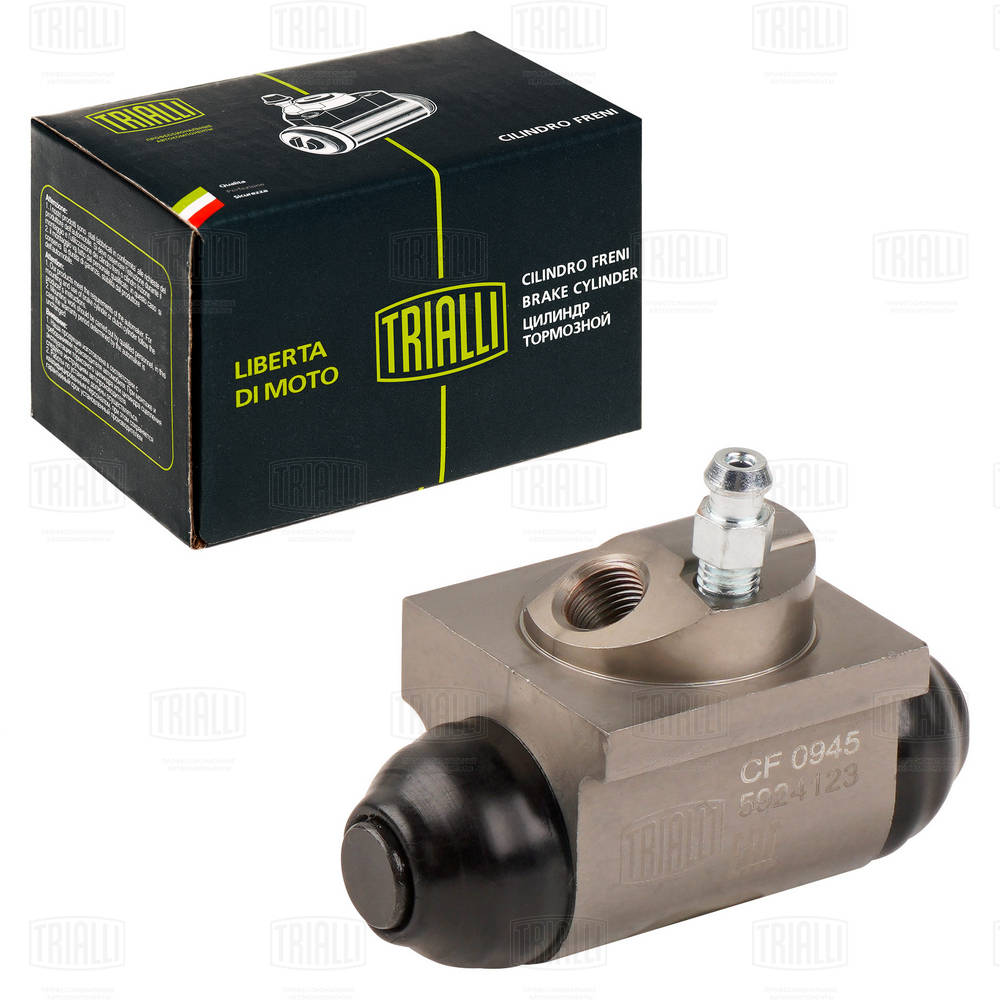 TRIALLI CF 0945 - Рабочий тормозной цилиндр