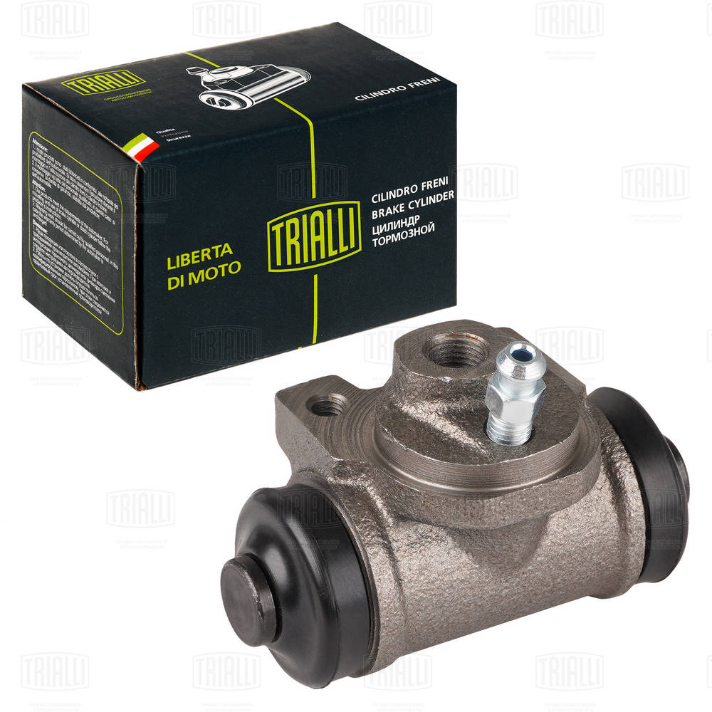 TRIALLI CF 0947 - Рабочий тормозной цилиндр