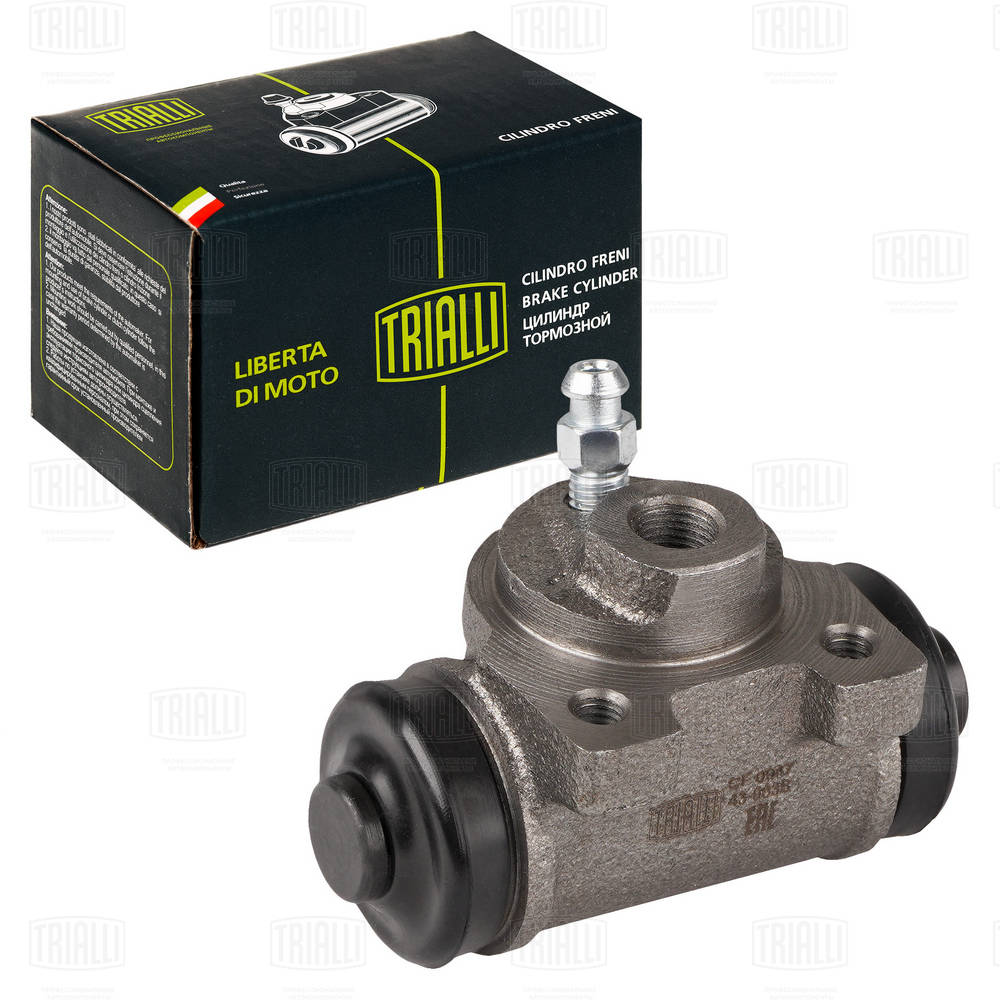 TRIALLI CF 0947 - Рабочий тормозной цилиндр