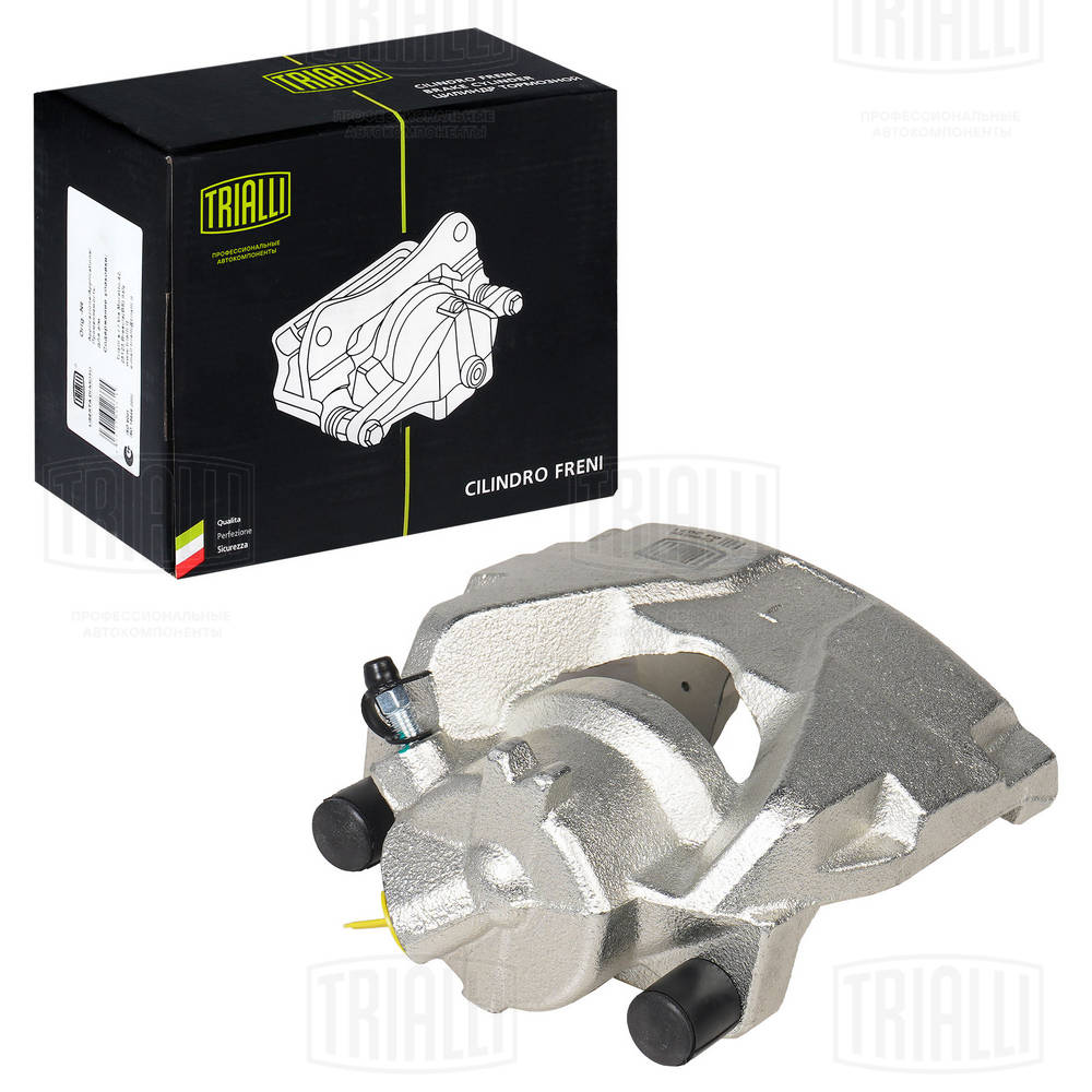TRIALLI CF 095107 - Тормозной суппорт