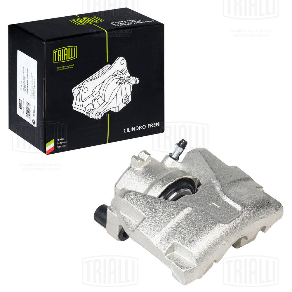 Тормозной суппорт