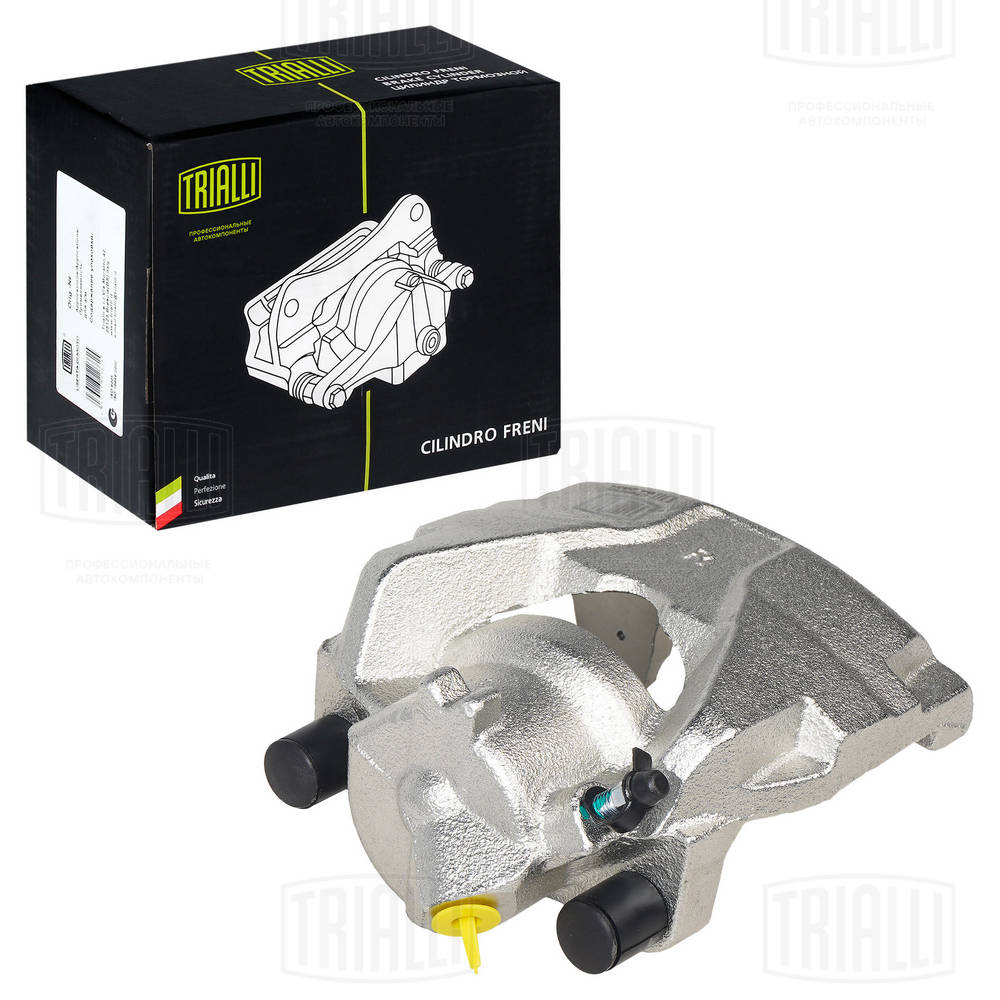 TRIALLI CF 095108 - Тормозной суппорт