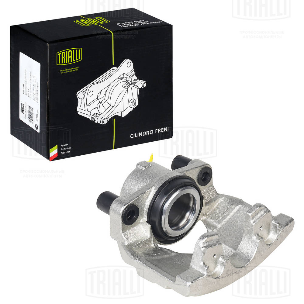 TRIALLI CF 095108 - Тормозной суппорт