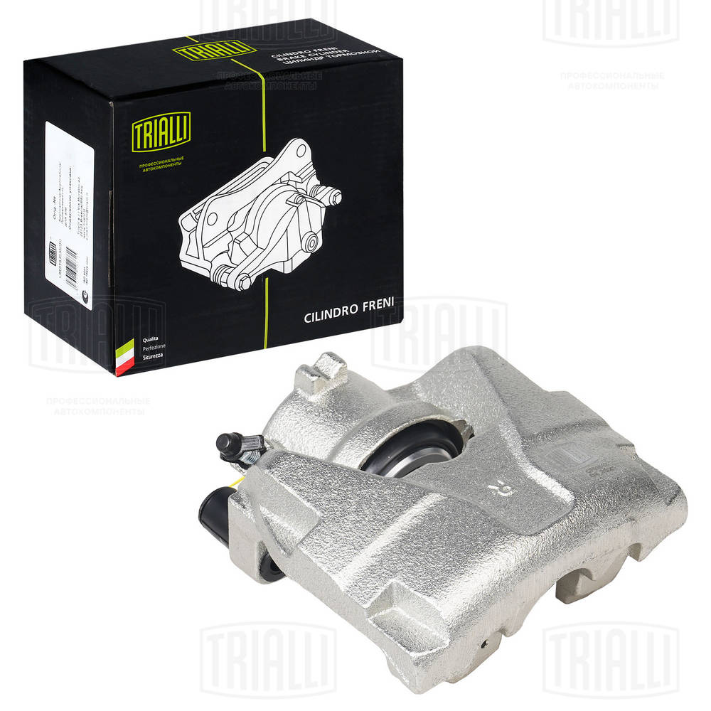 Тормозной суппорт