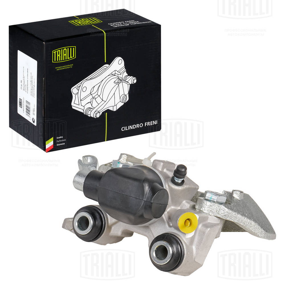 TRIALLI CF 095113 - Тормозной суппорт