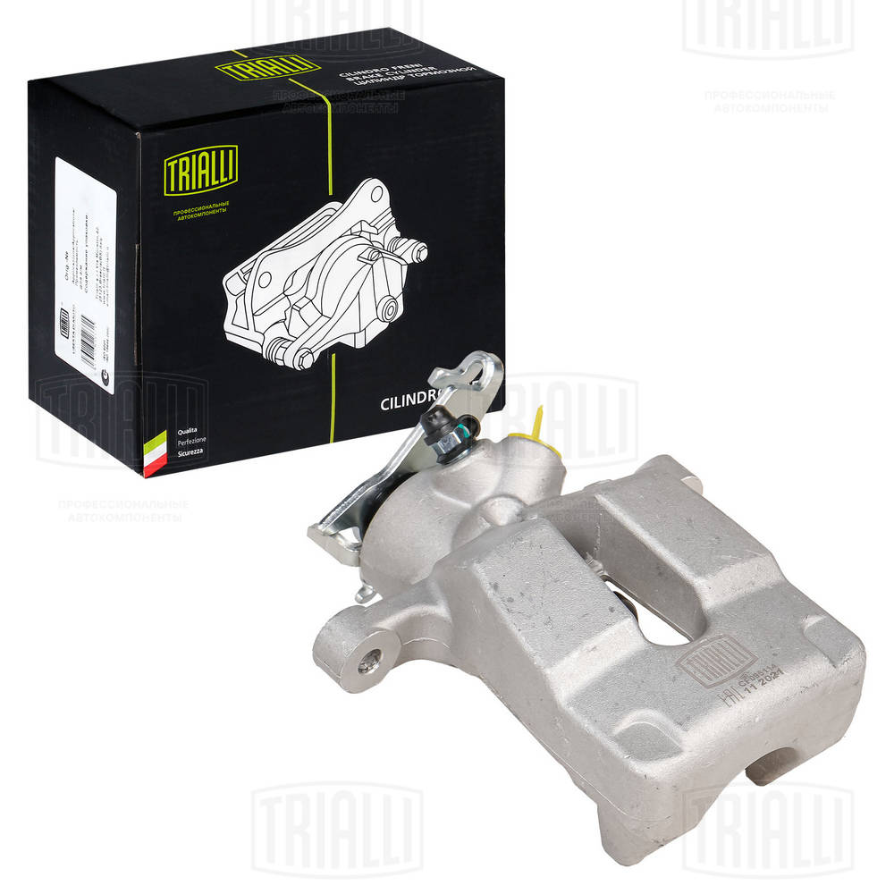 Тормозной суппорт