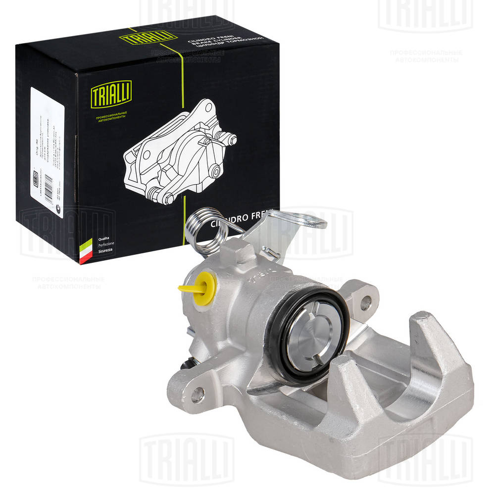 TRIALLI CF 095118 - Тормозной суппорт