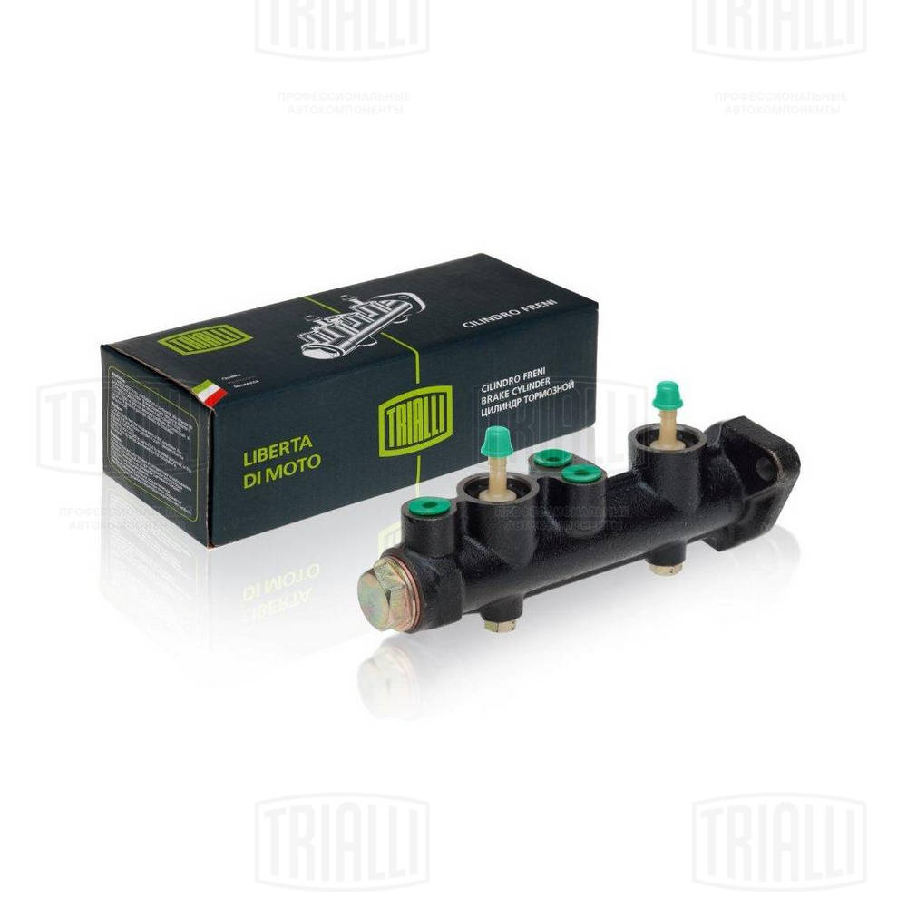 TRIALLI CF 101 - Главный тормозной цилиндр