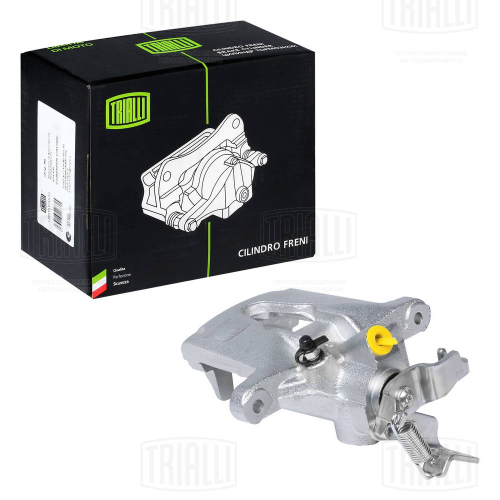 TRIALLI CF 102065 - Тормозной суппорт