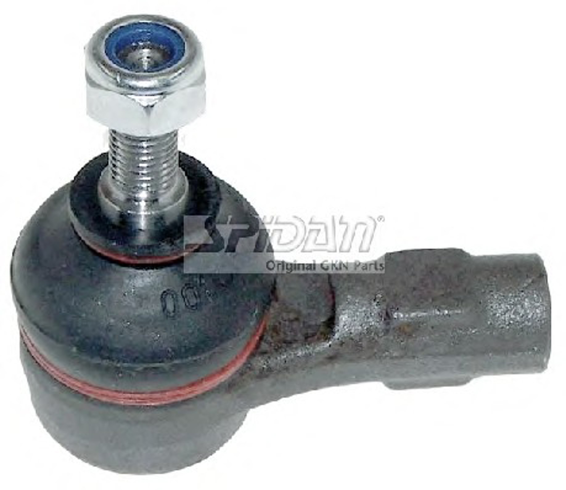 SPIDAN 57513 - Наконечник рулевой тяги