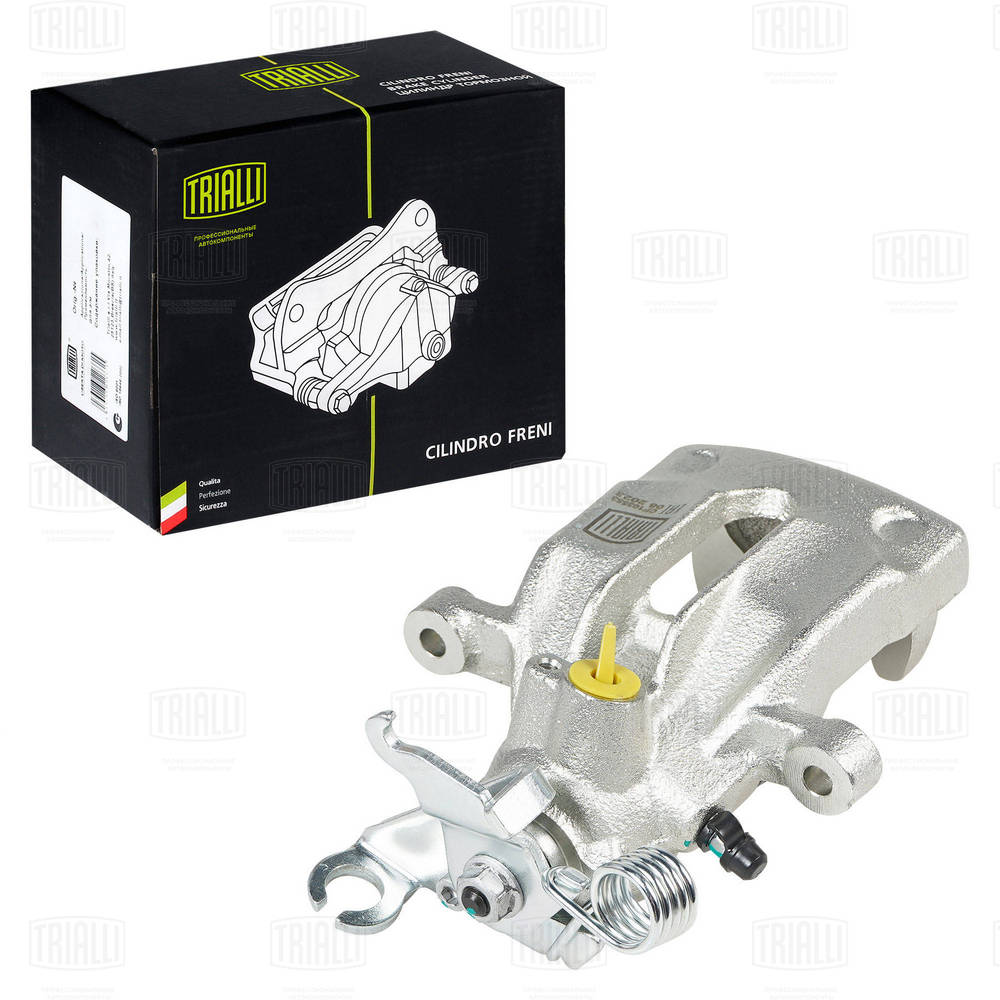 TRIALLI CF 103553 - Тормозной суппорт