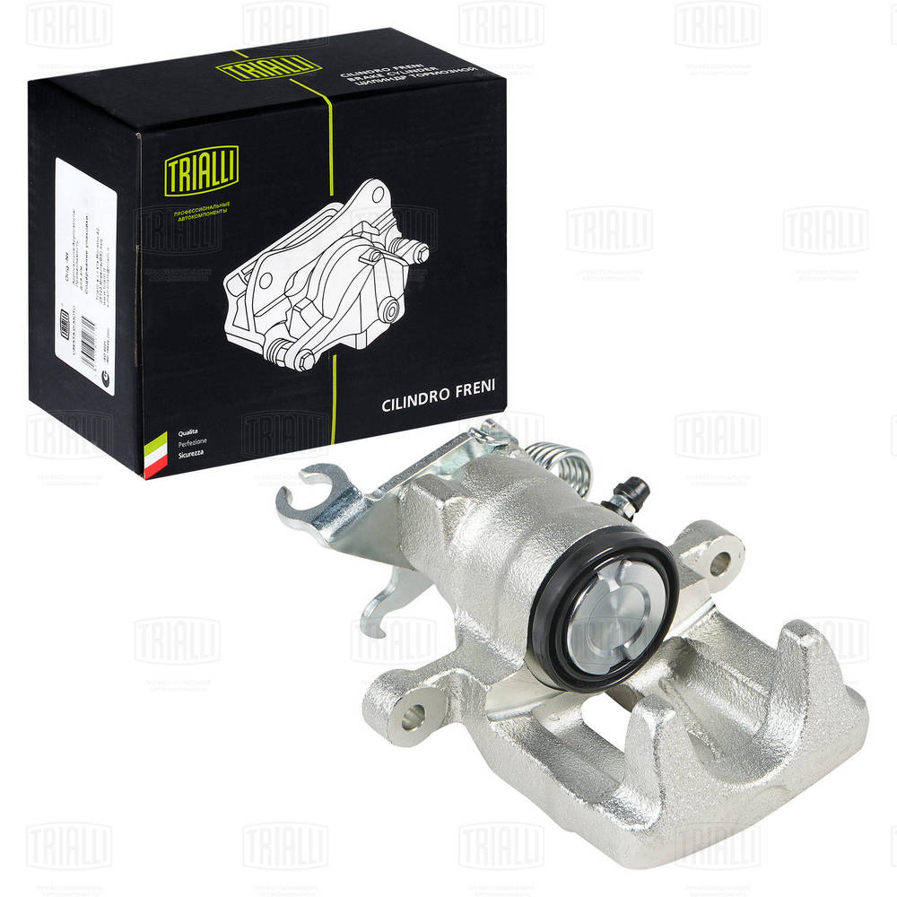 TRIALLI CF 103553 - Тормозной суппорт