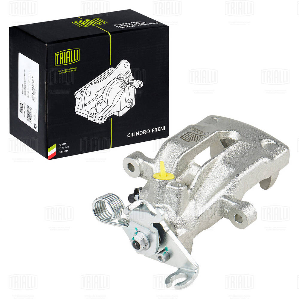 TRIALLI CF 103554 - Тормозной суппорт