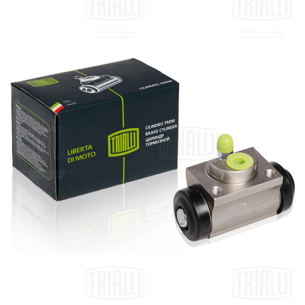 TRIALLI CF 1042 - Рабочий тормозной цилиндр