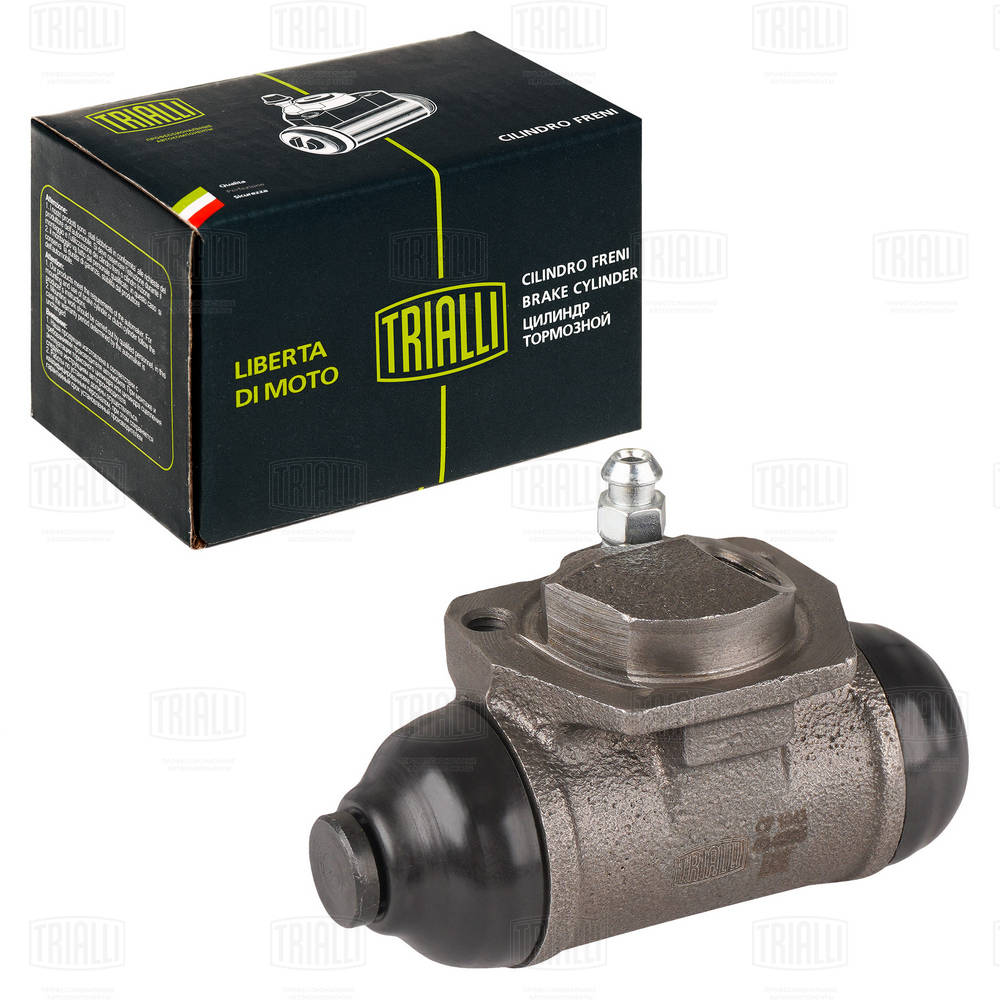 TRIALLI CF 1043 - Рабочий тормозной цилиндр