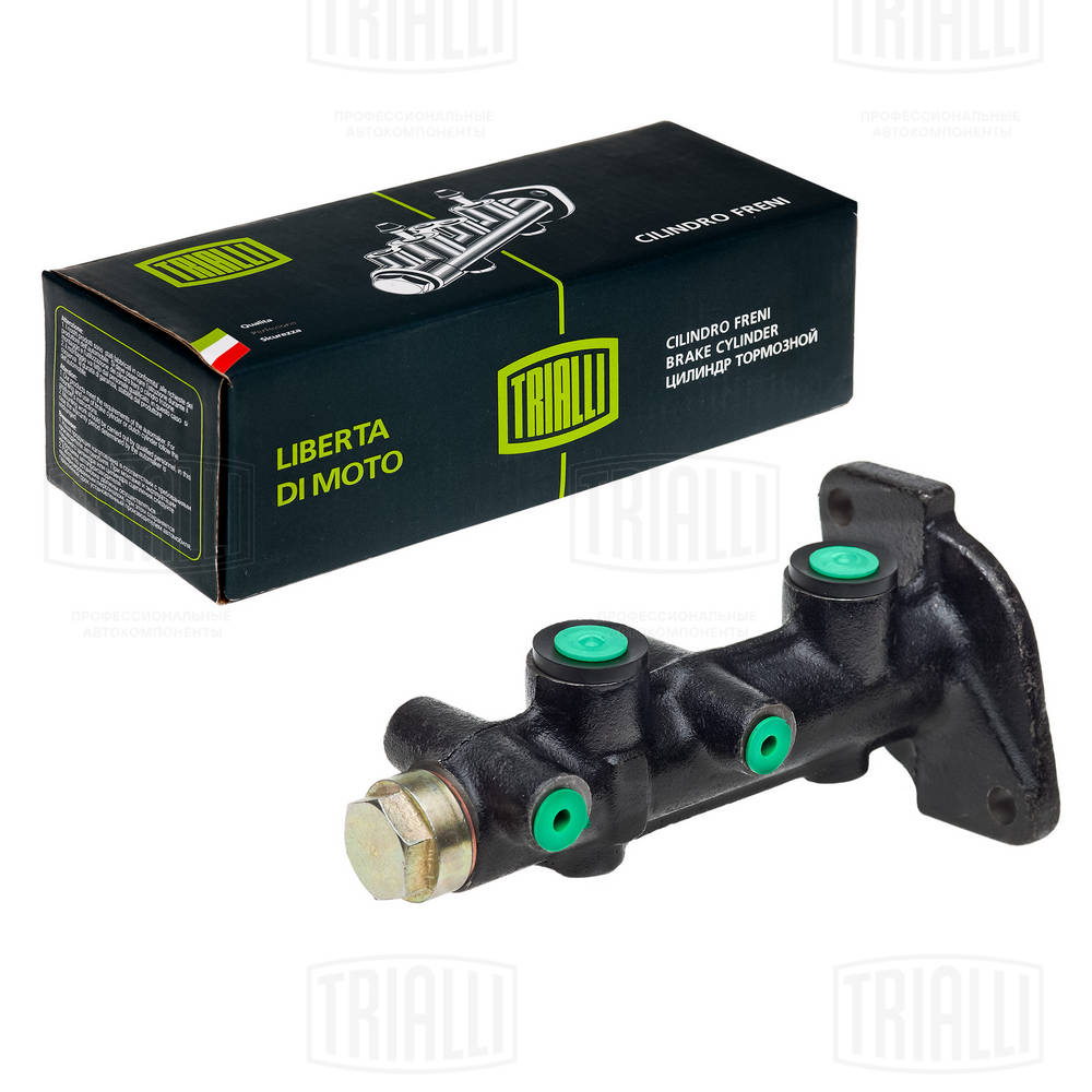 TRIALLI CF 108 - Главный тормозной цилиндр