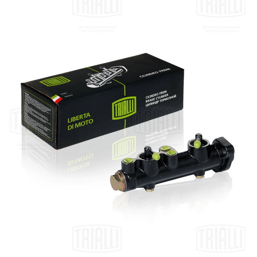 TRIALLI CF 111 - Главный тормозной цилиндр