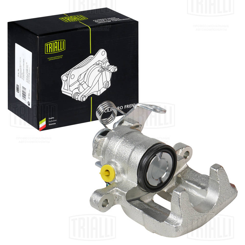 TRIALLI CF 182012 - Тормозной суппорт