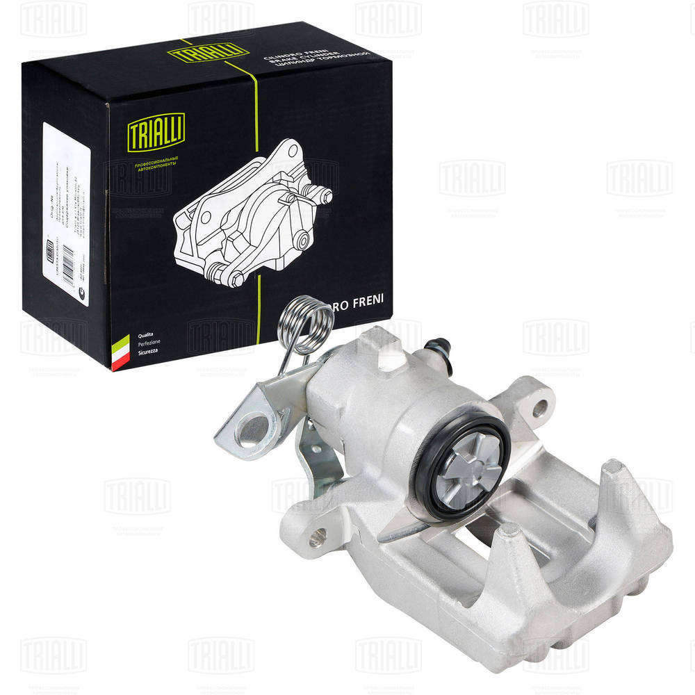 TRIALLI CF 182013 - Тормозной суппорт