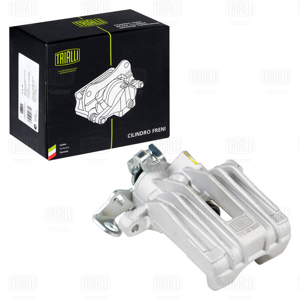 TRIALLI CF 182014 - Тормозной суппорт