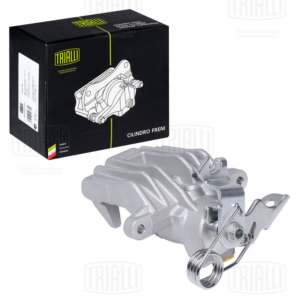 Тормозной суппорт