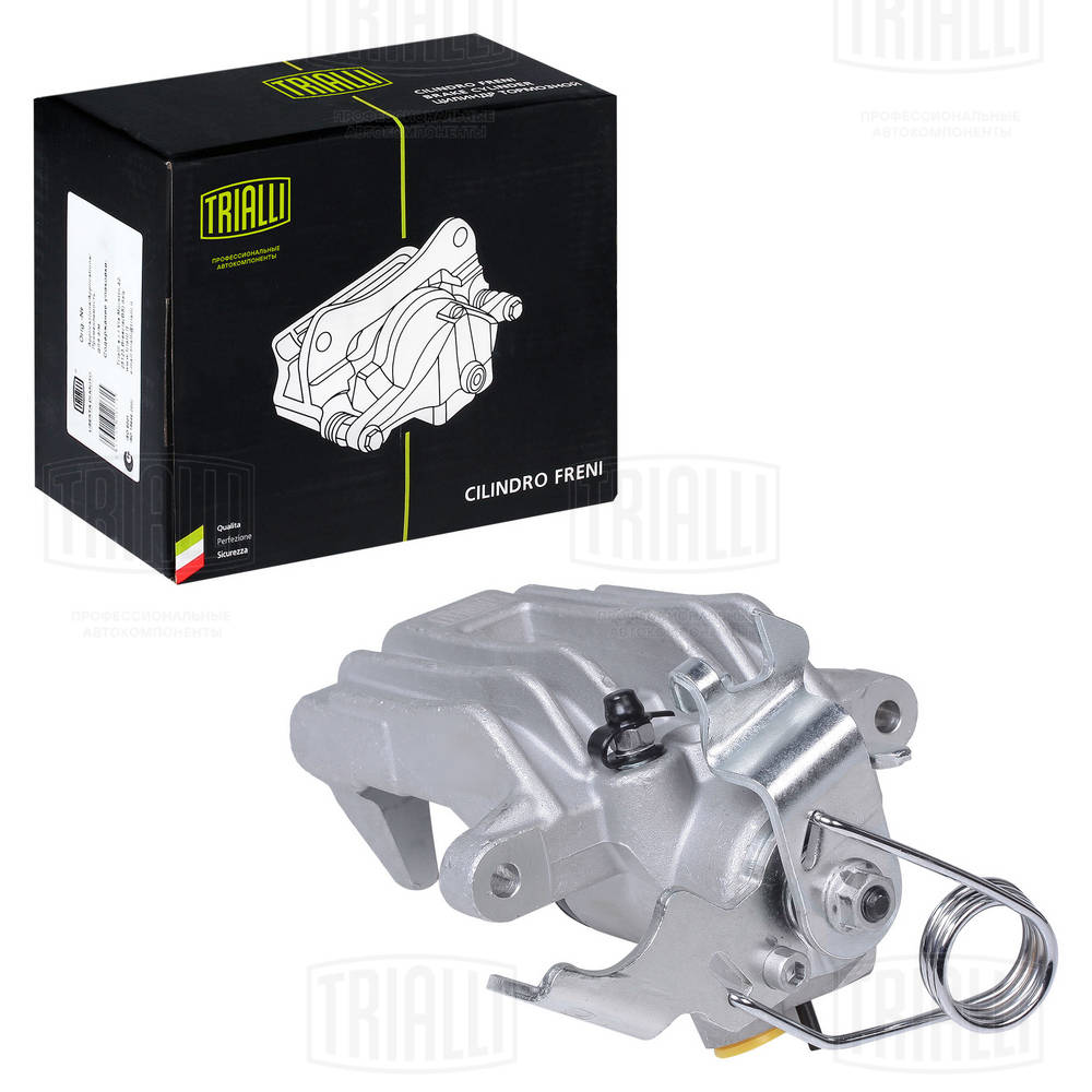 Тормозной суппорт