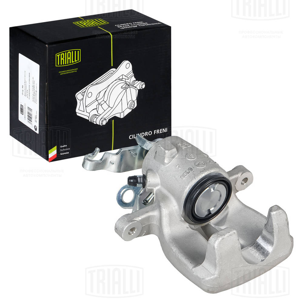 TRIALLI CF 182559 - Тормозной суппорт