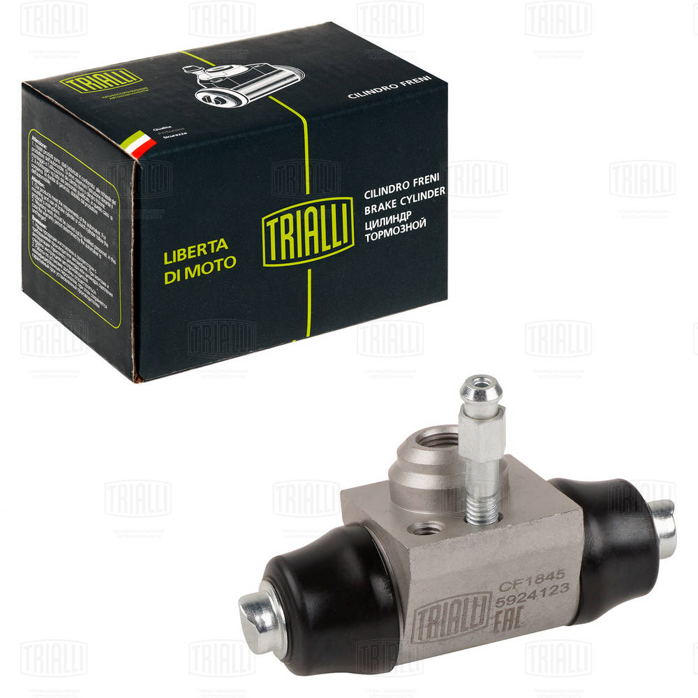 TRIALLI CF 1845 - Рабочий тормозной цилиндр