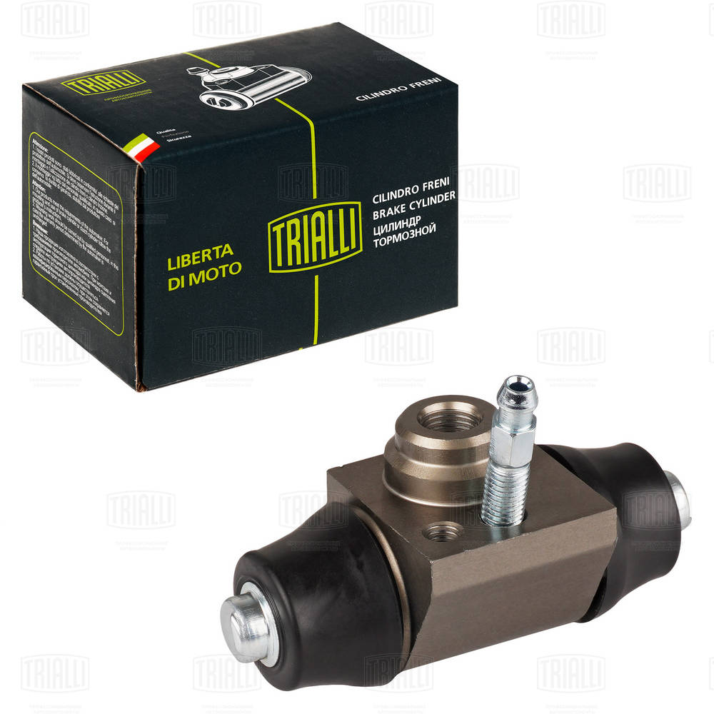 TRIALLI CF 2001 - Рабочий тормозной цилиндр