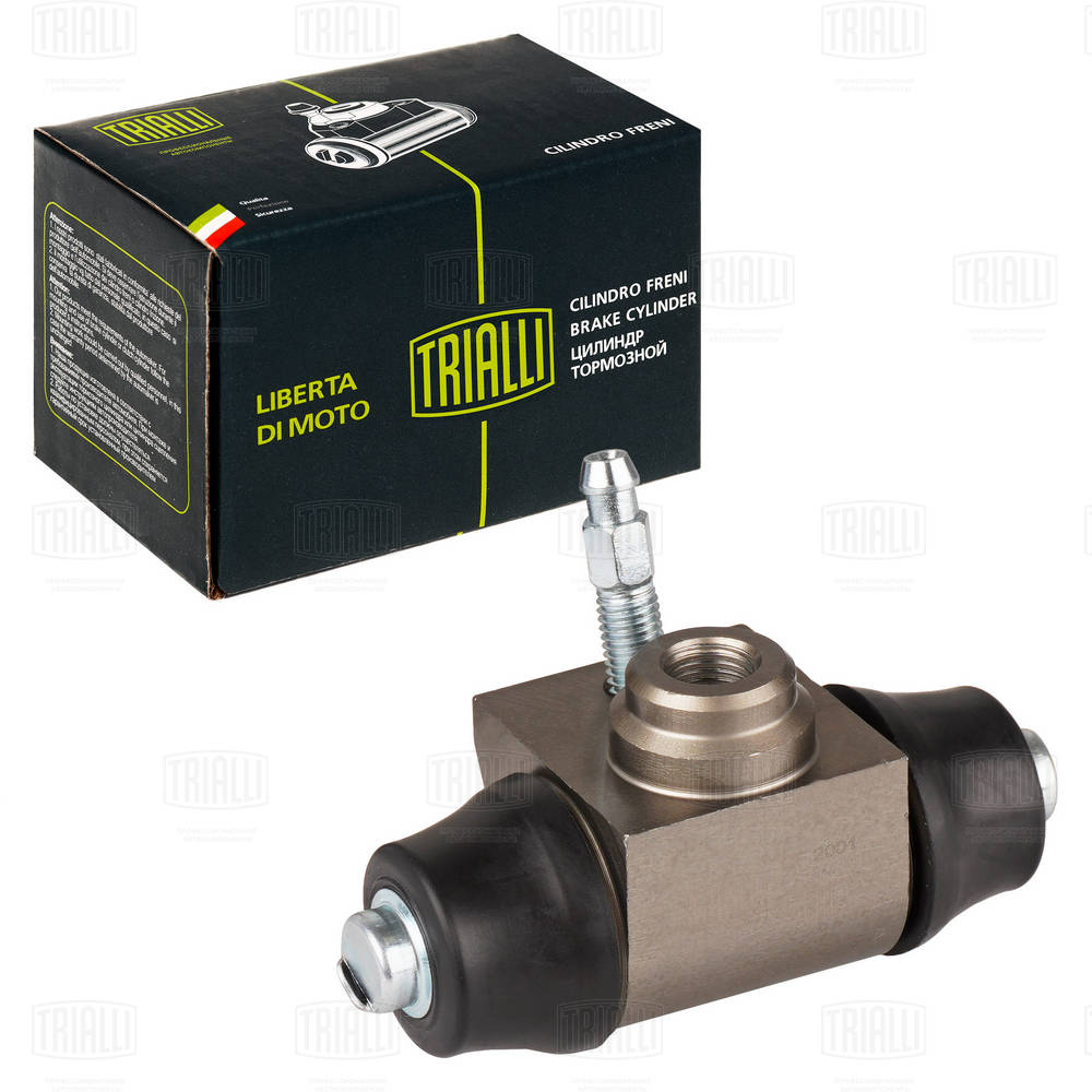 TRIALLI CF 2001 - Рабочий тормозной цилиндр