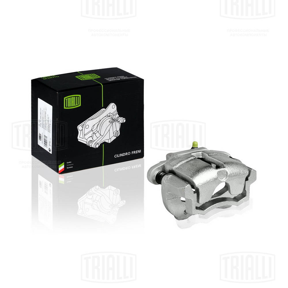 Тормозной суппорт