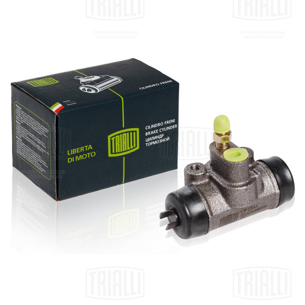 TRIALLI CF 2541 - Рабочий тормозной цилиндр