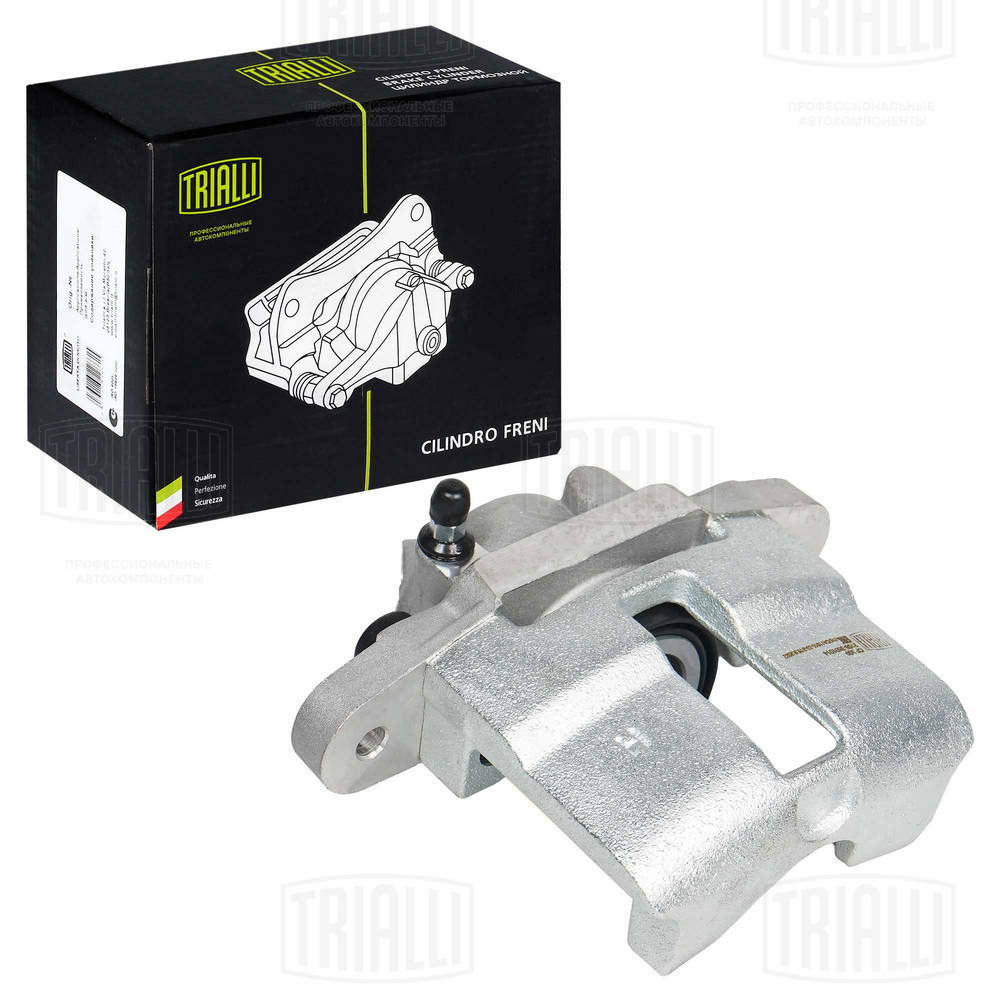 Тормозной суппорт