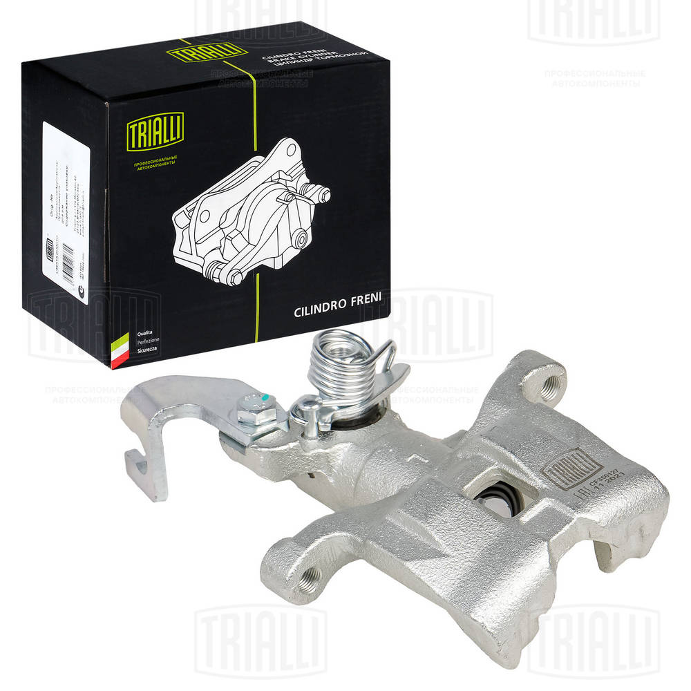 Тормозной суппорт