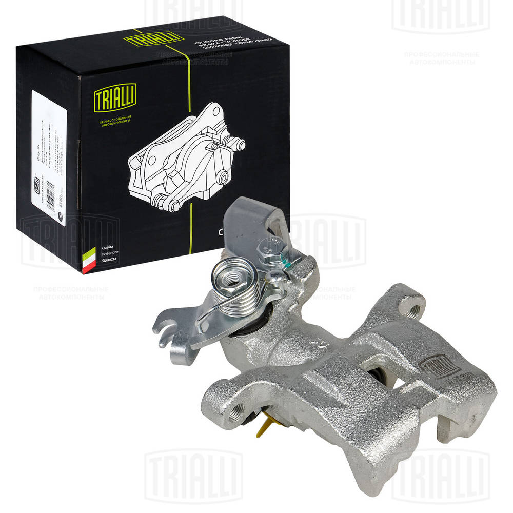 Тормозной суппорт