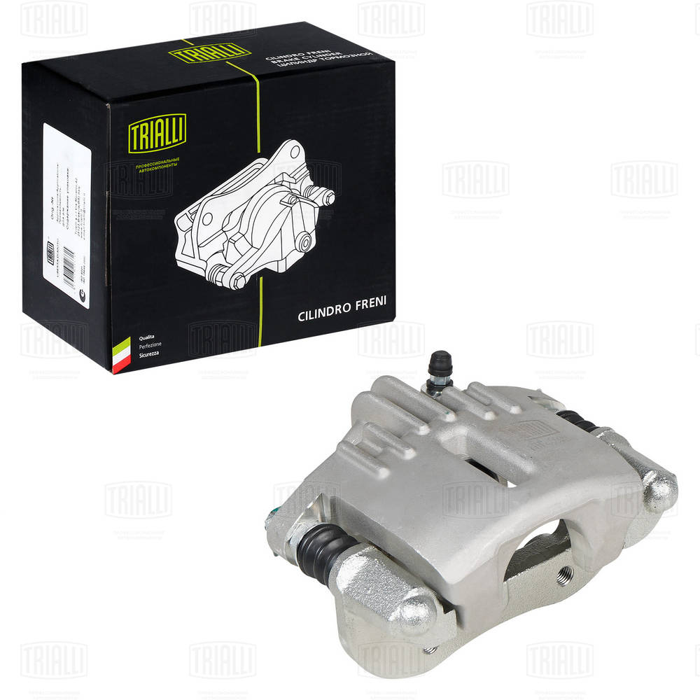 Тормозной суппорт