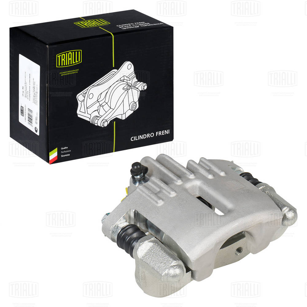 Тормозной суппорт