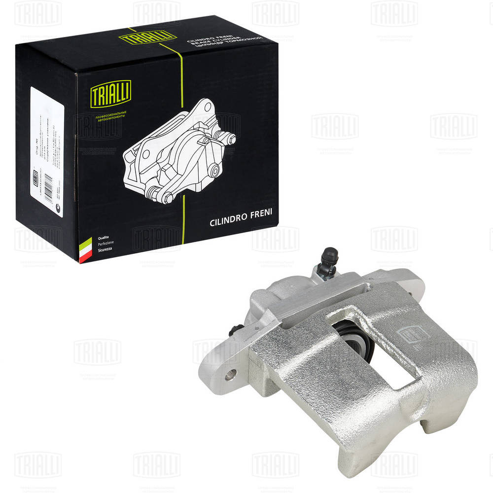 Тормозной суппорт