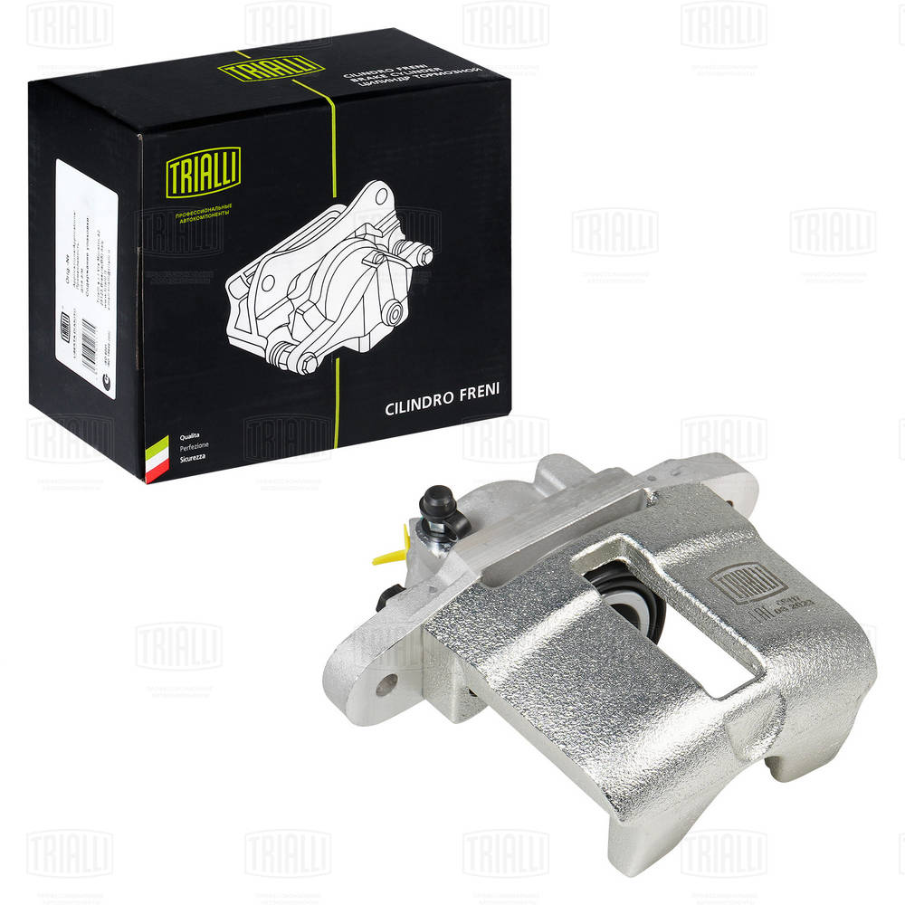 Тормозной суппорт